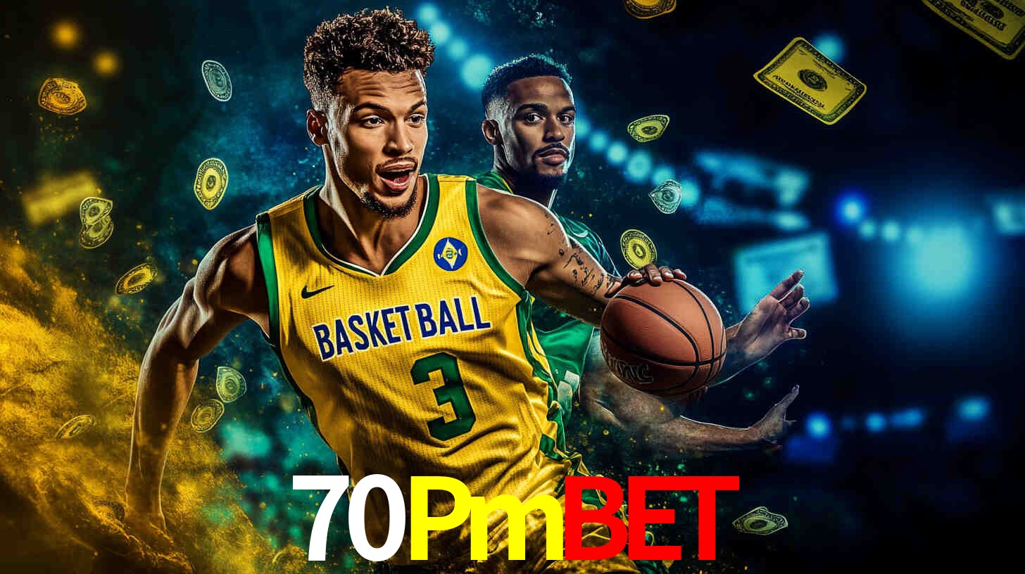 Explorando a Categoria de Eventos em Apostas na 70Pmbet