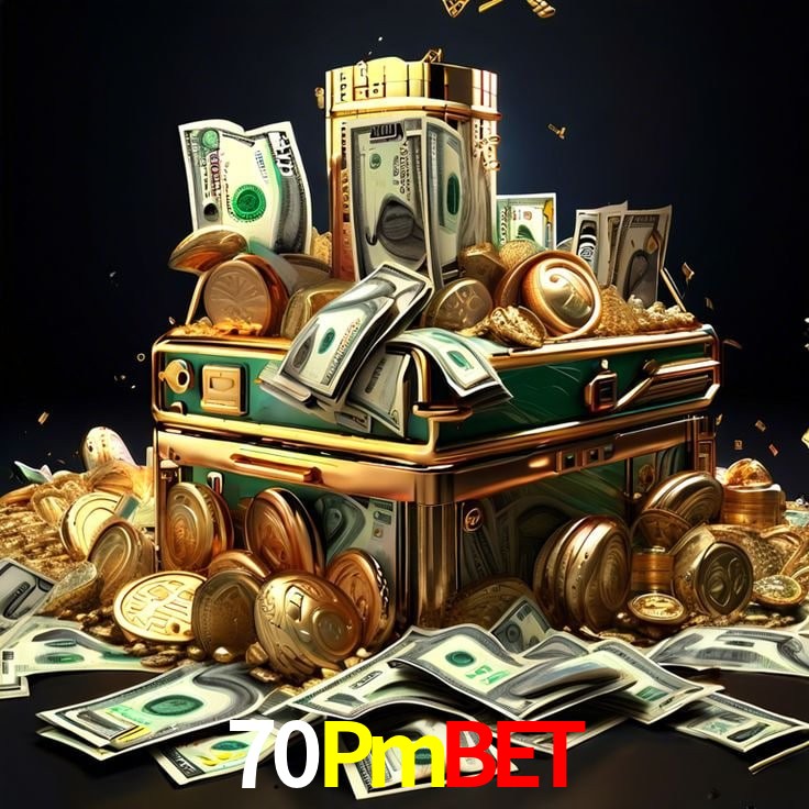 Login Seguro 70Pmbet