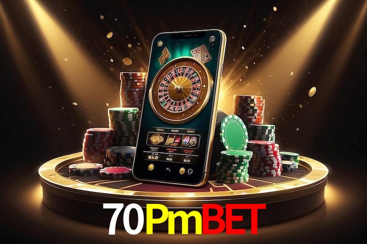 70Pmbet - Winners Celebration