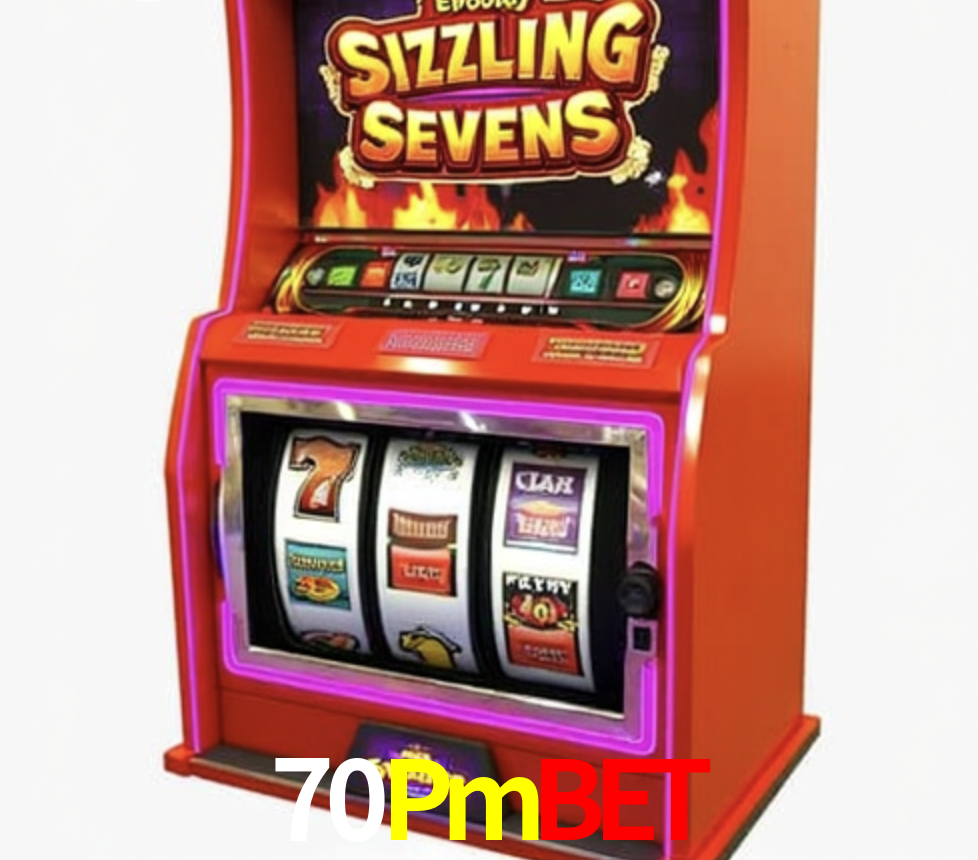 APP oficial da 70Pmbet para mobile