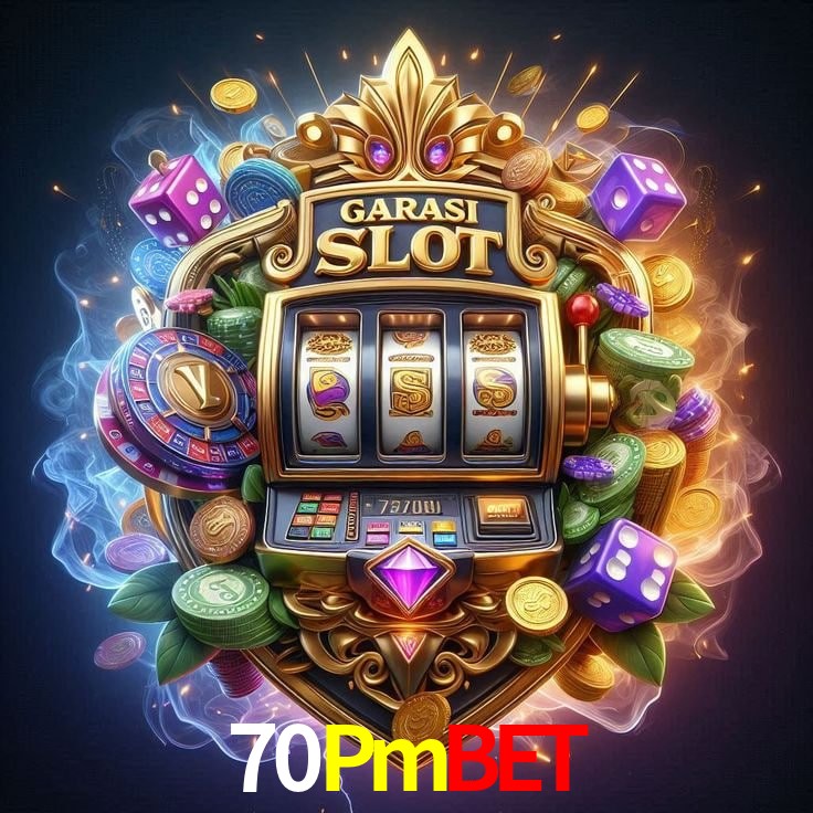 70Pmbet - cassino ao vivo