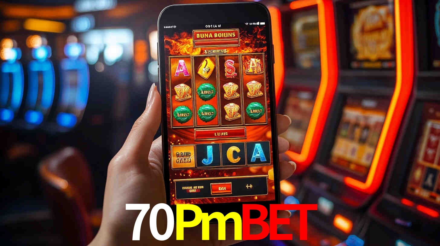 Experimente o Login Seguro Premium no 70Pmbet