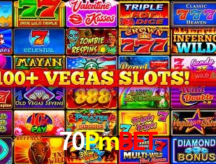 70Pmbet Brasília - Casino Guide