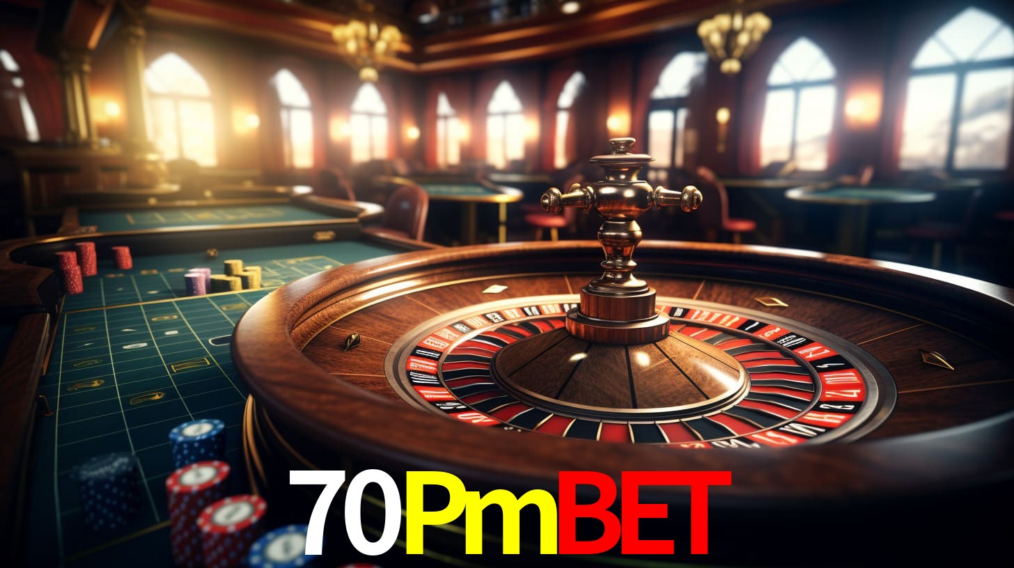 Football Betting 70Pmbet