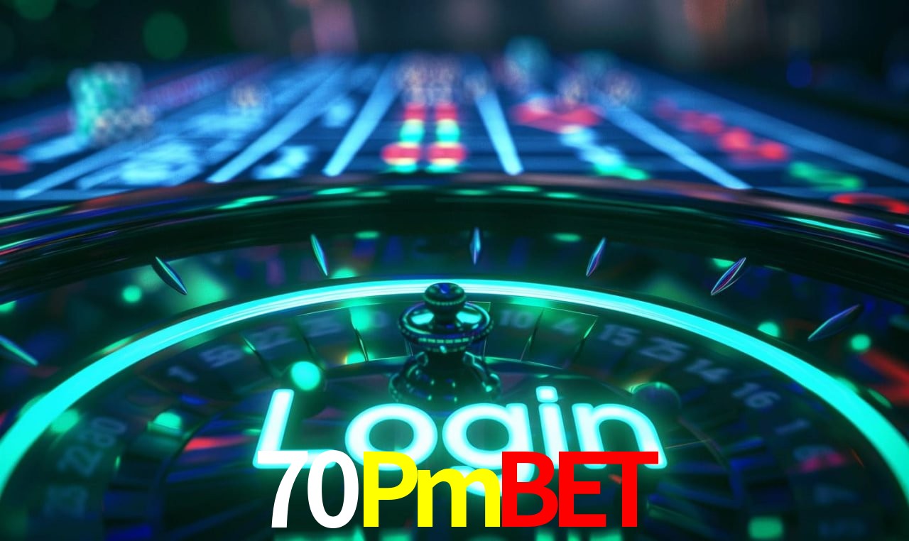 Jogos de Slot 70Pmbet