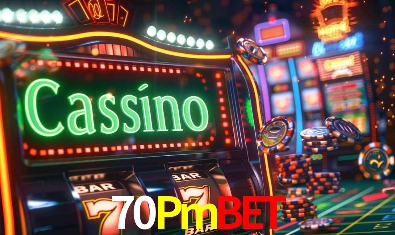 70Pmbet - Aplicativo Móvel