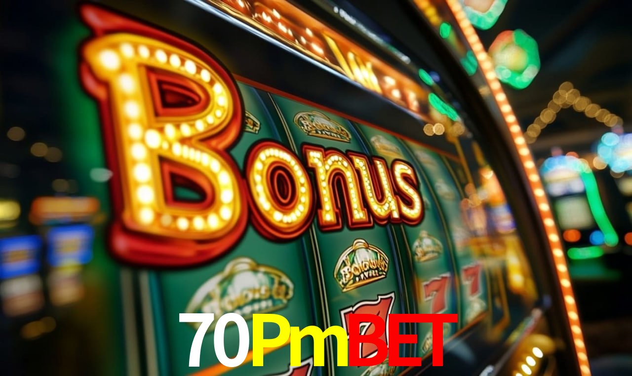70Pmbet São Paulo - Top Slots