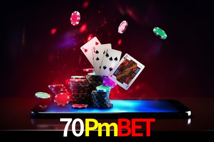 Account Benefits 70Pmbet