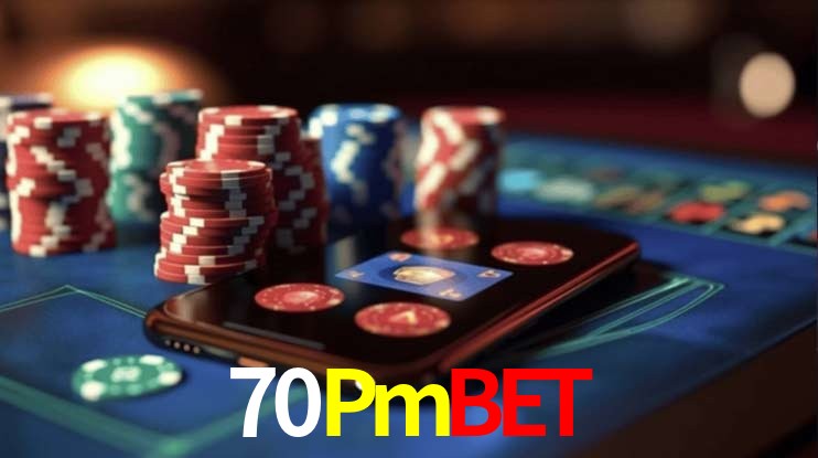 Recursos de Bônus 70Pmbet